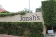Jonah's